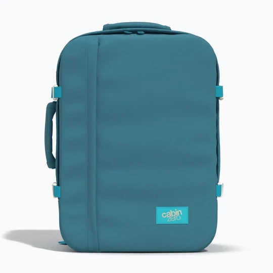 Zdjęcie produktu Plecak podróżny CabinZero Classic 44 l bali blue