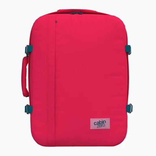 Zdjęcie produktu Plecak podróżny CabinZero Classic 44 l miami magenta Różowy
