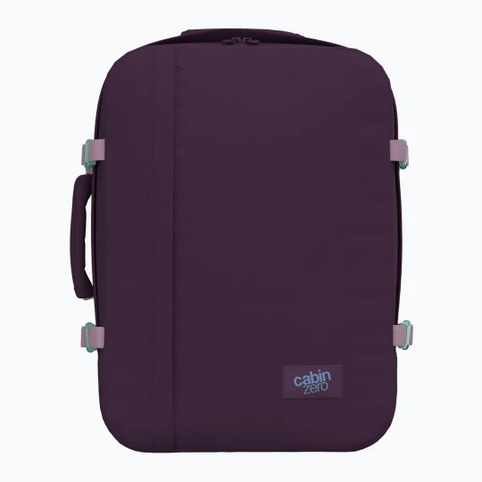 Zdjęcie produktu Plecak podróżny CabinZero Classic 44 l midnight purple Fioletowy