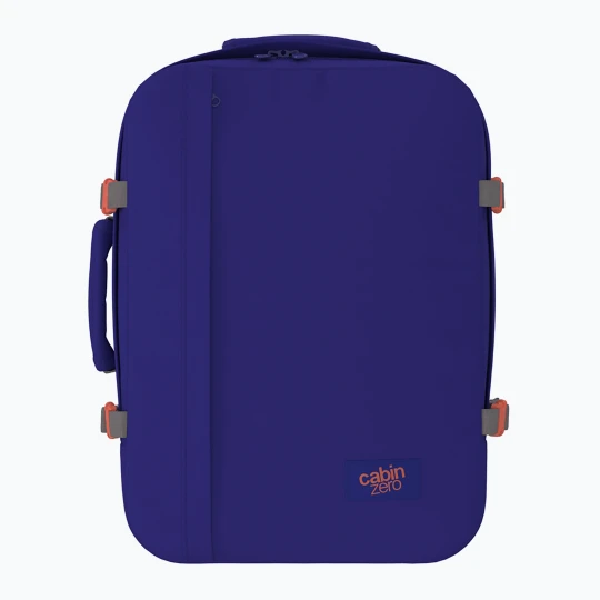Zdjęcie produktu Plecak podróżny CabinZero Classic 44 l neptune blue