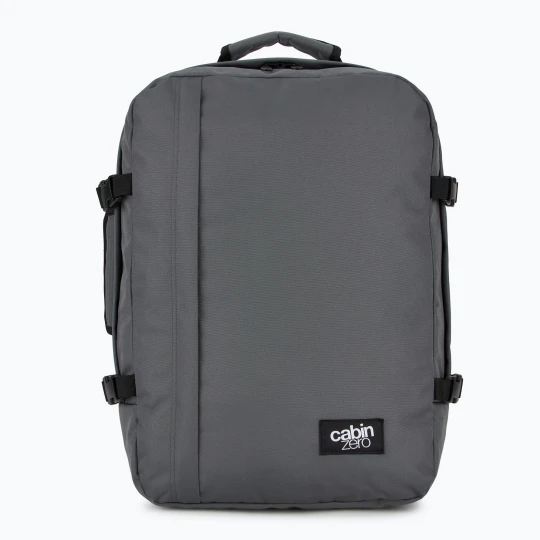 Zdjęcie produktu Plecak podróżny CabinZero Classic 44 l original grey