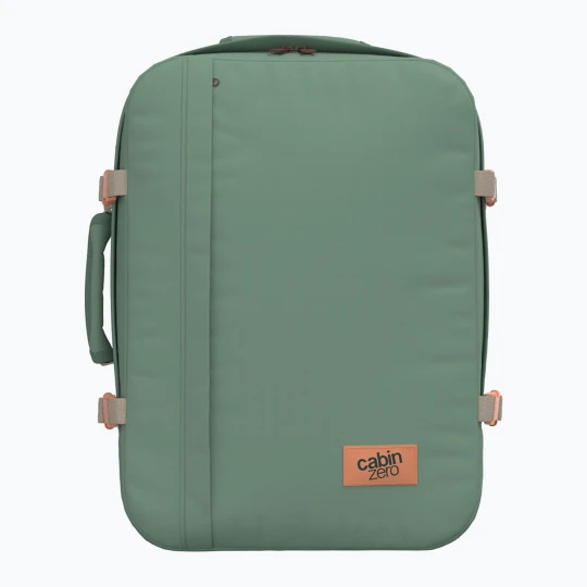 Zdjęcie produktu Plecak podróżny CabinZero Classic 44 l sage forest Zielony