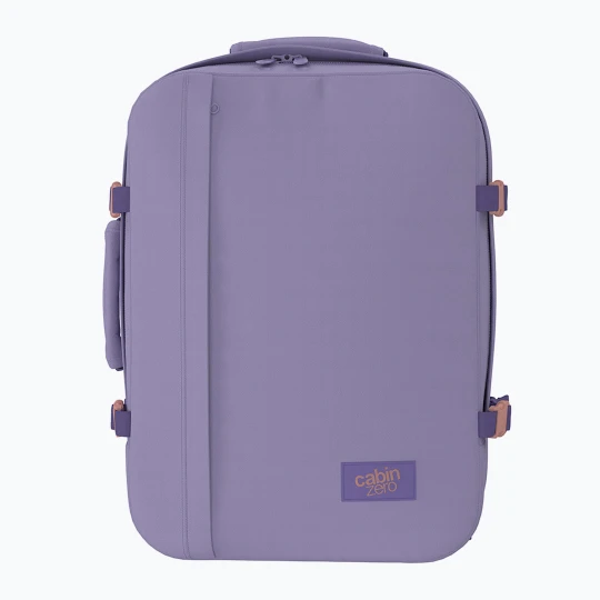 Zdjęcie produktu Plecak podróżny CabinZero Classic 44 l smokey violet