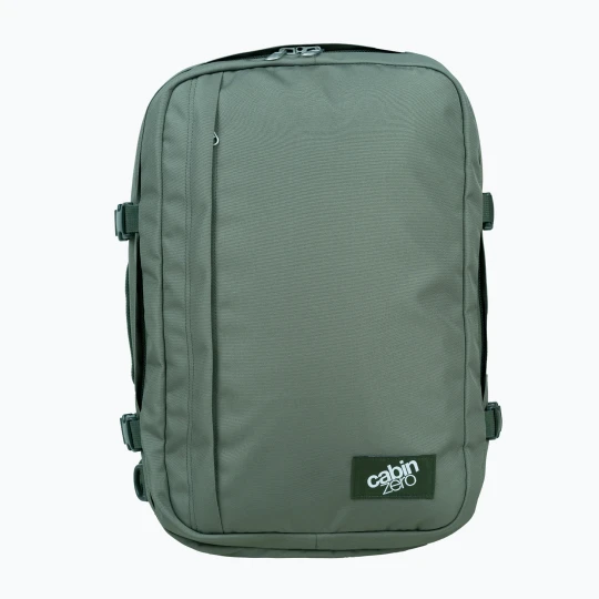 Zdjęcie produktu Plecak podróżny CabinZero Classic Plus 32 l georgian khaki Zielony