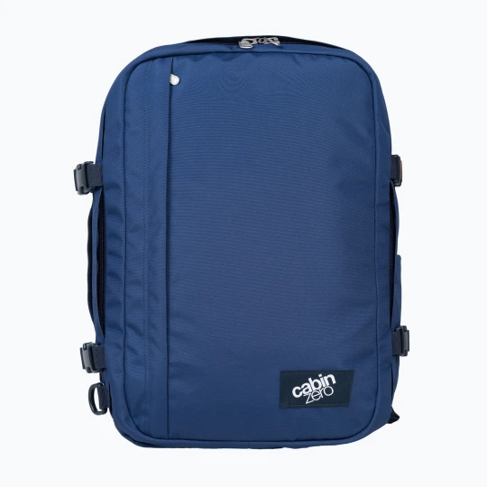 Zdjęcie produktu Plecak podróżny CabinZero Classic Plus 32 l navy Granatowy