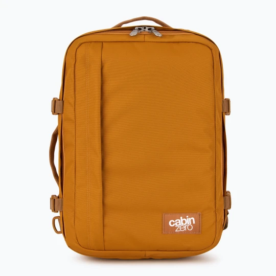 Zdjęcie produktu Plecak podróżny CabinZero Classic Plus 32 l orange chill