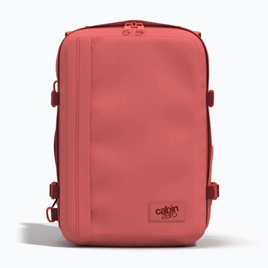 Zdjęcie produktu Plecak podróżny CabinZero Classic Plus 32 l peach valley Różowy