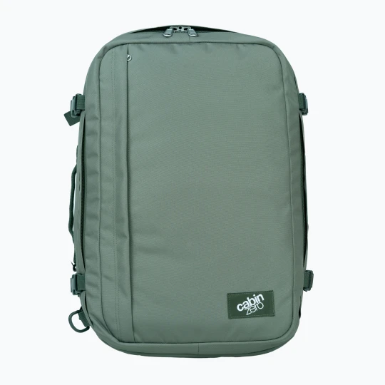 Zdjęcie produktu Plecak podróżny CabinZero Classic Plus 42 l georgian khaki Zielony