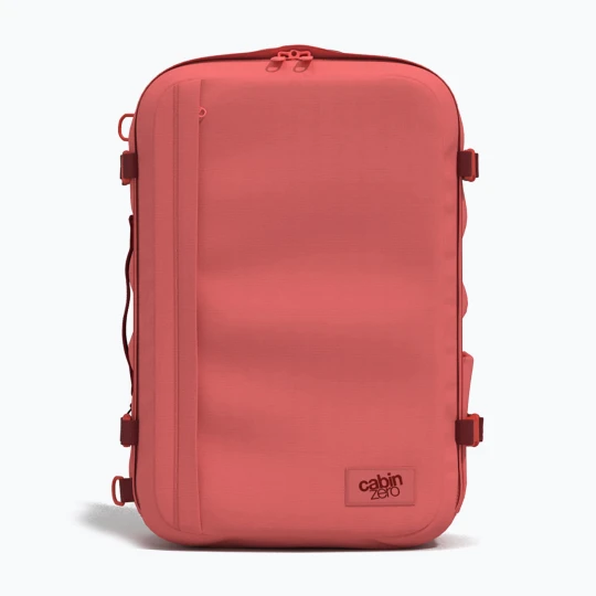 Zdjęcie produktu Plecak podróżny CabinZero Classic Plus 42 l peach valley Różowy