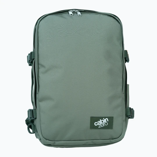 Zdjęcie produktu Plecak podróżny CabinZero Classic Pro 32 l georgian khaki Zielony