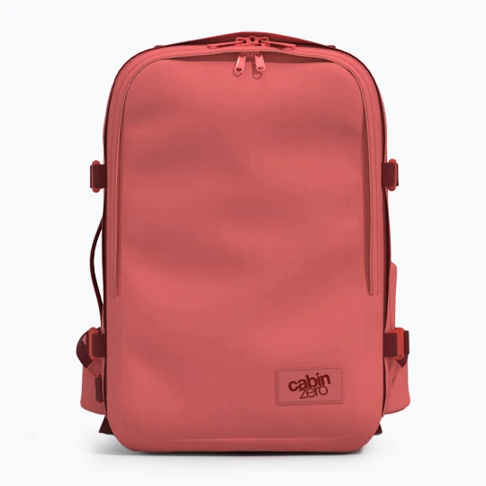 Zdjęcie produktu Plecak podróżny CabinZero Classic Pro 32 l peach valley Różowy