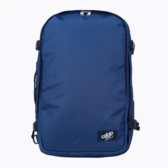 Zdjęcie produktu Plecak podróżny CabinZero Classic Pro 42 l navy Granatowy