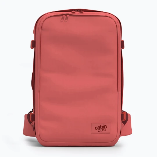 Zdjęcie produktu Plecak podróżny CabinZero Classic Pro 42 l peach valley Różowy