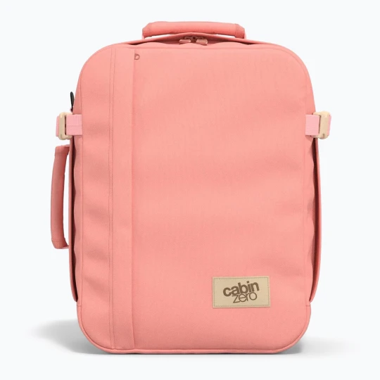 Zdjęcie produktu Plecak podróżny CabinZero Classic Tech 28 l pinku