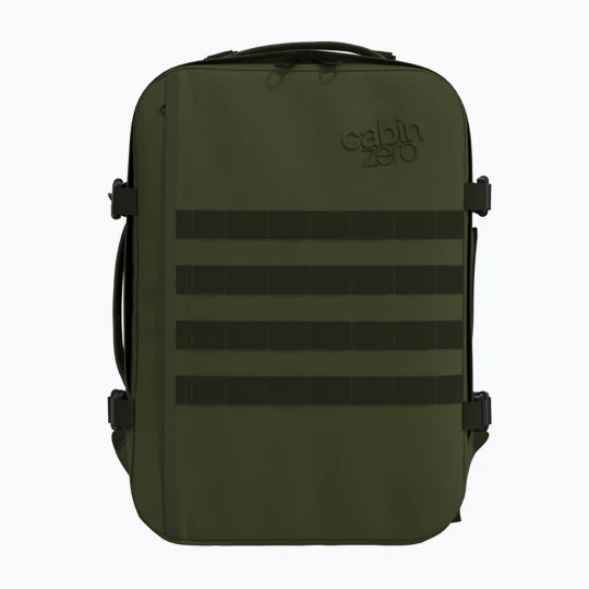 Zdjęcie produktu Plecak podróżny CabinZero Military 28 l green