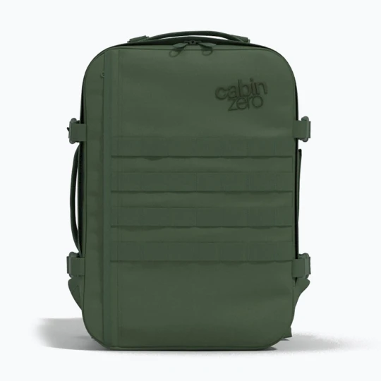 Zdjęcie produktu Plecak podróżny CabinZero Military 28 l mystic green