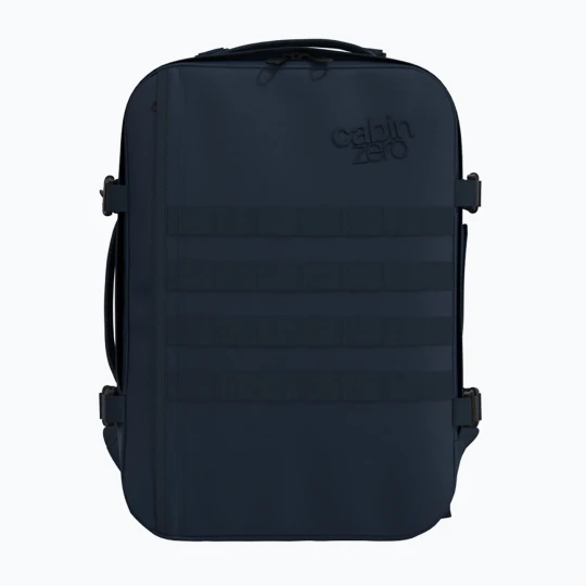 Zdjęcie produktu Plecak podróżny CabinZero Military 28 l navy Granatowy