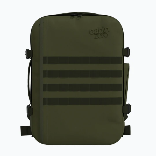 Zdjęcie produktu Plecak podróżny CabinZero Military 36 l green