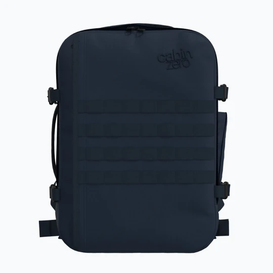 Zdjęcie produktu Plecak podróżny CabinZero Military 36 l navy Granatowy