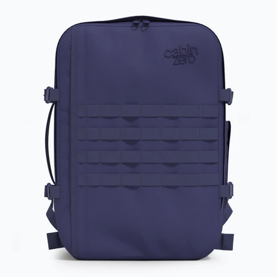 Zdjęcie produktu Plecak podróżny CabinZero Military 44 l galaxy blue Fioletowy