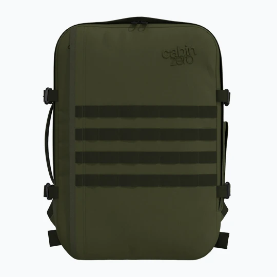 Zdjęcie produktu Plecak podróżny CabinZero Military 44 l green