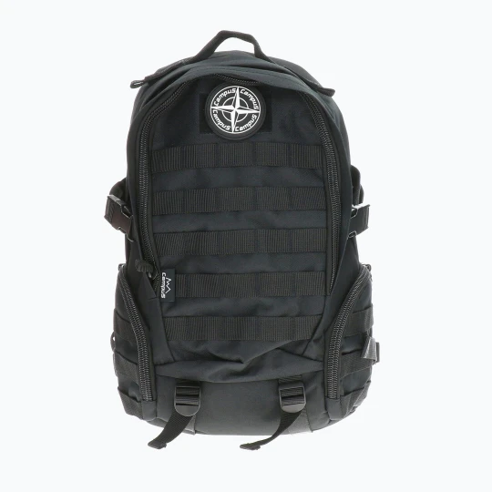 Zdjęcie produktu Plecak turystyczny CampuS Torrens 30 l black