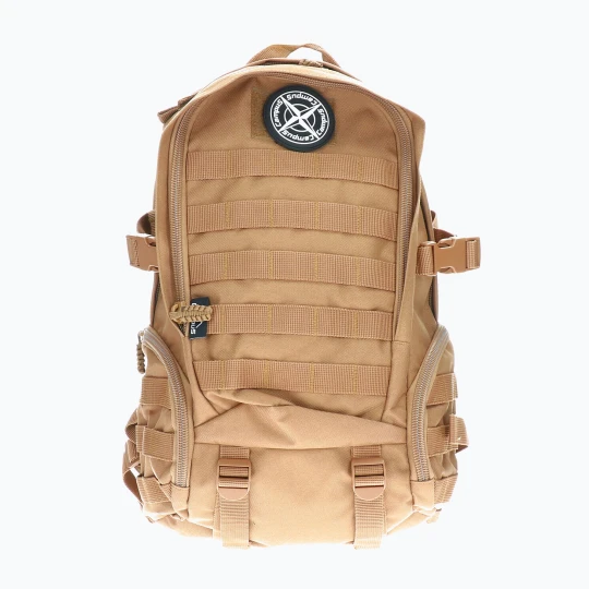 Zdjęcie produktu Plecak turystyczny CampuS Torrens 30 l light brown