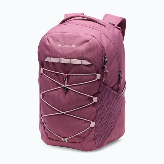 Zdjęcie produktu Plecak turystyczny Columbia Atlas Explorer 28 l antique mauve Różowy