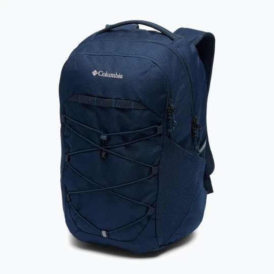 Zdjęcie produktu Plecak turystyczny Columbia Atlas Explorer 28 l collegiate navy Granatowy