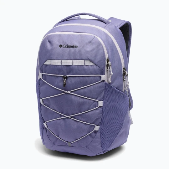 Zdjęcie produktu Plecak turystyczny Columbia Atlas Explorer 28 l stormwatch/lavender pearl Fioletowy