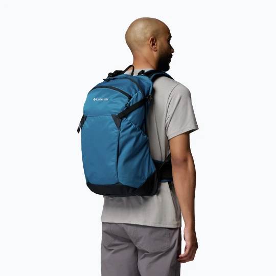 Zdjęcie produktu Plecak turystyczny Columbia Blackcomb Ridge 30 l phoenix blue / black