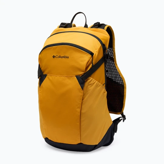 Zdjęcie produktu Plecak turystyczny Columbia Blackcomb Ridge 30 l squash / black Żółty