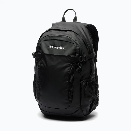 Zdjęcie produktu Plecak turystyczny Columbia Castle Crest 25 l black