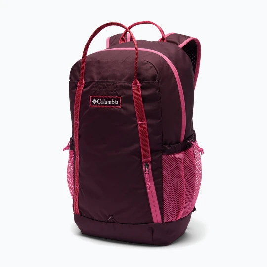 Zdjęcie produktu Plecak turystyczny Columbia Echo Mountain 25 l moonvista / nico Bordowy