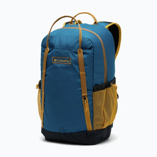 Zdjęcie produktu Plecak turystyczny Columbia Echo Mountain 25 l phoenix blue