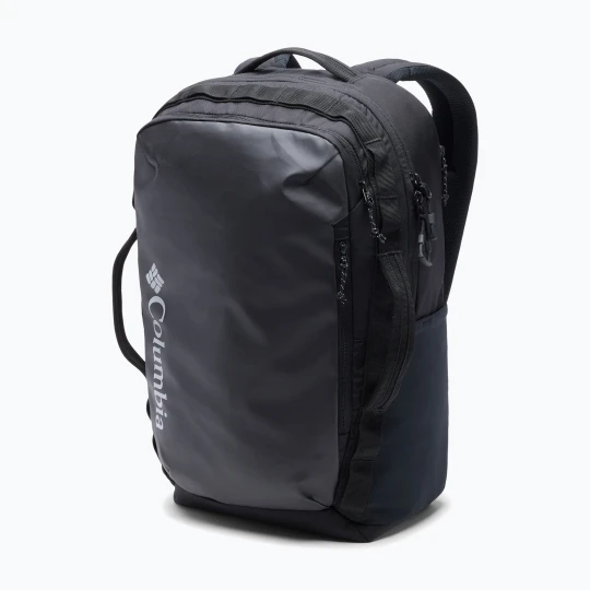 Zdjęcie produktu Plecak turystyczny Columbia Landroamer Everyday 24 l black