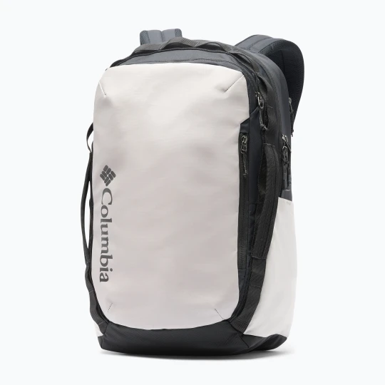 Zdjęcie produktu Plecak turystyczny Columbia Landroamer Everyday 24 l flint grey / black / citron haze