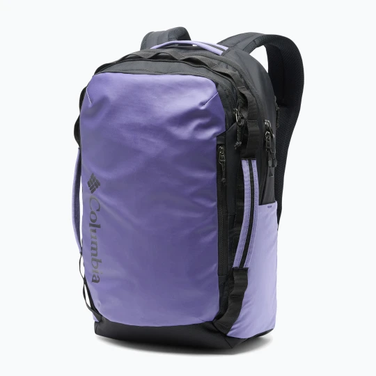 Zdjęcie produktu Plecak turystyczny Columbia Landroamer Everyday 24 l stormwatch/black Fioletowy