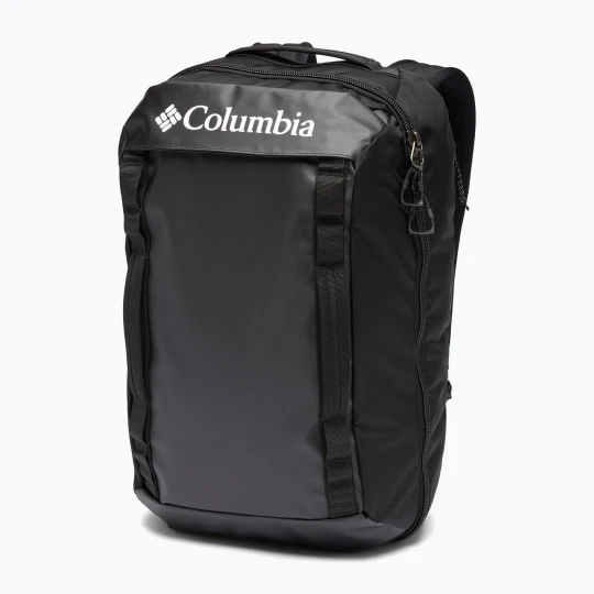 Zdjęcie produktu Plecak turystyczny Columbia Landroamer Travel 32 l black