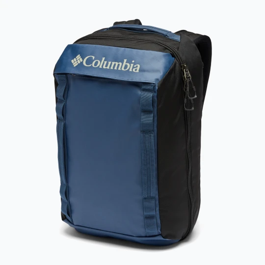 Zdjęcie produktu Plecak turystyczny Columbia Landroamer Travel 32 l dark mountain/black Granatowy