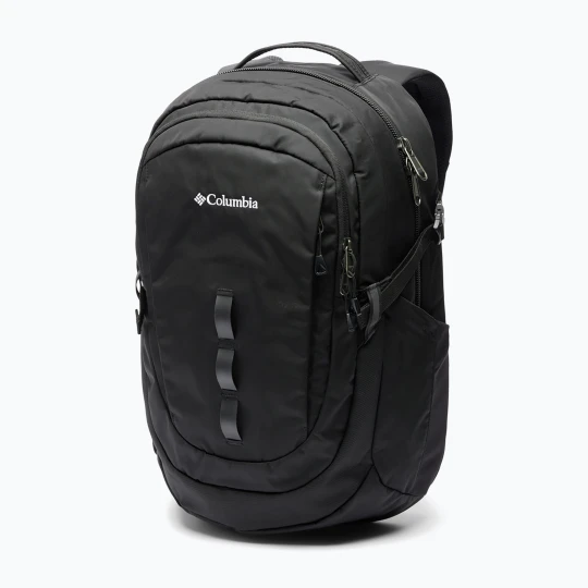 Zdjęcie produktu Plecak turystyczny Columbia Pepper Rock 30 l Black