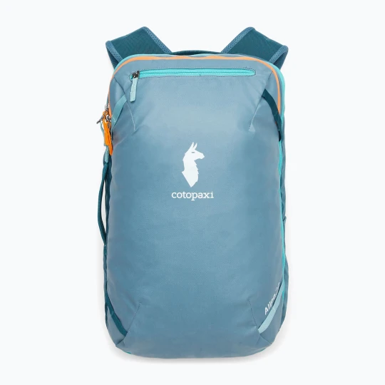 Zdjęcie produktu Plecak turystyczny Cotopaxi Allpa Travel Pack 28 l blue spruce/abyss
