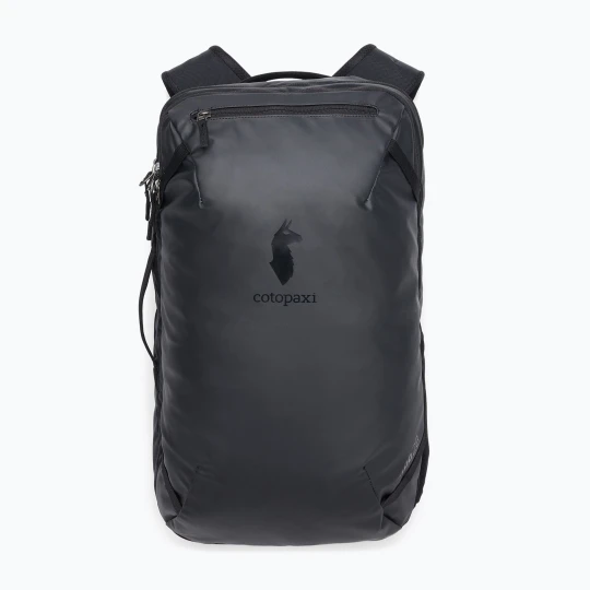 Zdjęcie produktu Plecak turystyczny Cotopaxi Allpa Travel Pack 28 l cotopaxi black