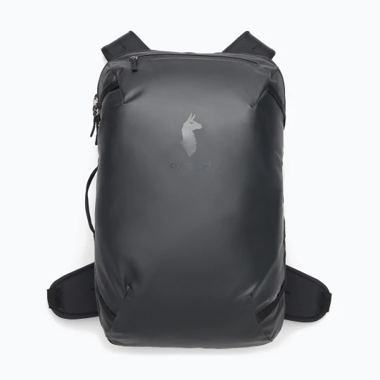Zdjęcie produktu Plecak turystyczny Cotopaxi Allpa Travel Pack 35 l cotopaxi black