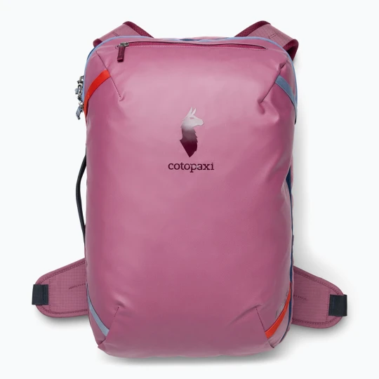 Zdjęcie produktu Plecak turystyczny Cotopaxi Allpa Travel Pack 35 l fig Różowy