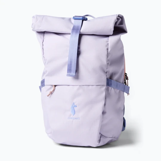 Zdjęcie produktu Plecak turystyczny Cotopaxi Consuelo 22 l moonbeam Fioletowy