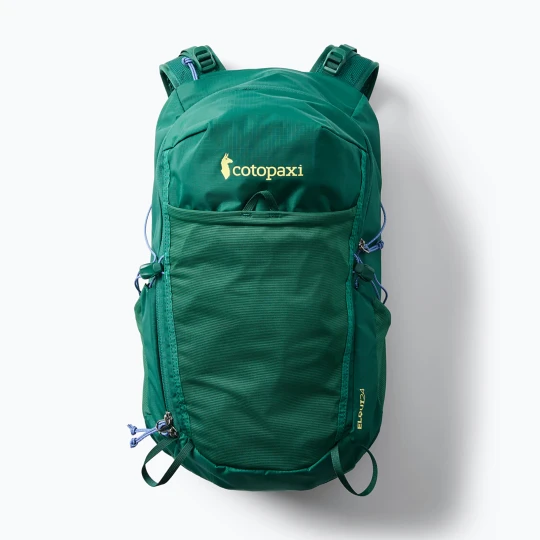 Zdjęcie produktu Plecak turystyczny Cotopaxi Elqui 24 l kale Zielony