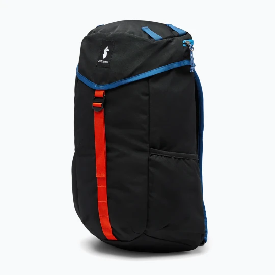 Zdjęcie produktu Plecak turystyczny Cotopaxi Tapa Cada Dia 22 l black