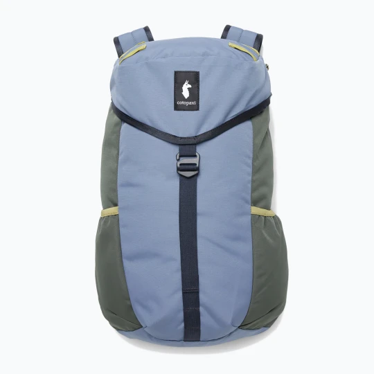 Zdjęcie produktu Plecak turystyczny Cotopaxi Tapa Cada Dia 22 l tempest and fatigue Niebieski