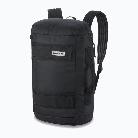 Zdjęcie produktu Plecak turystyczny Dakine Mission Street 25 l black